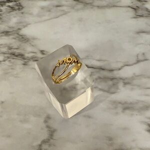 Mom Ring